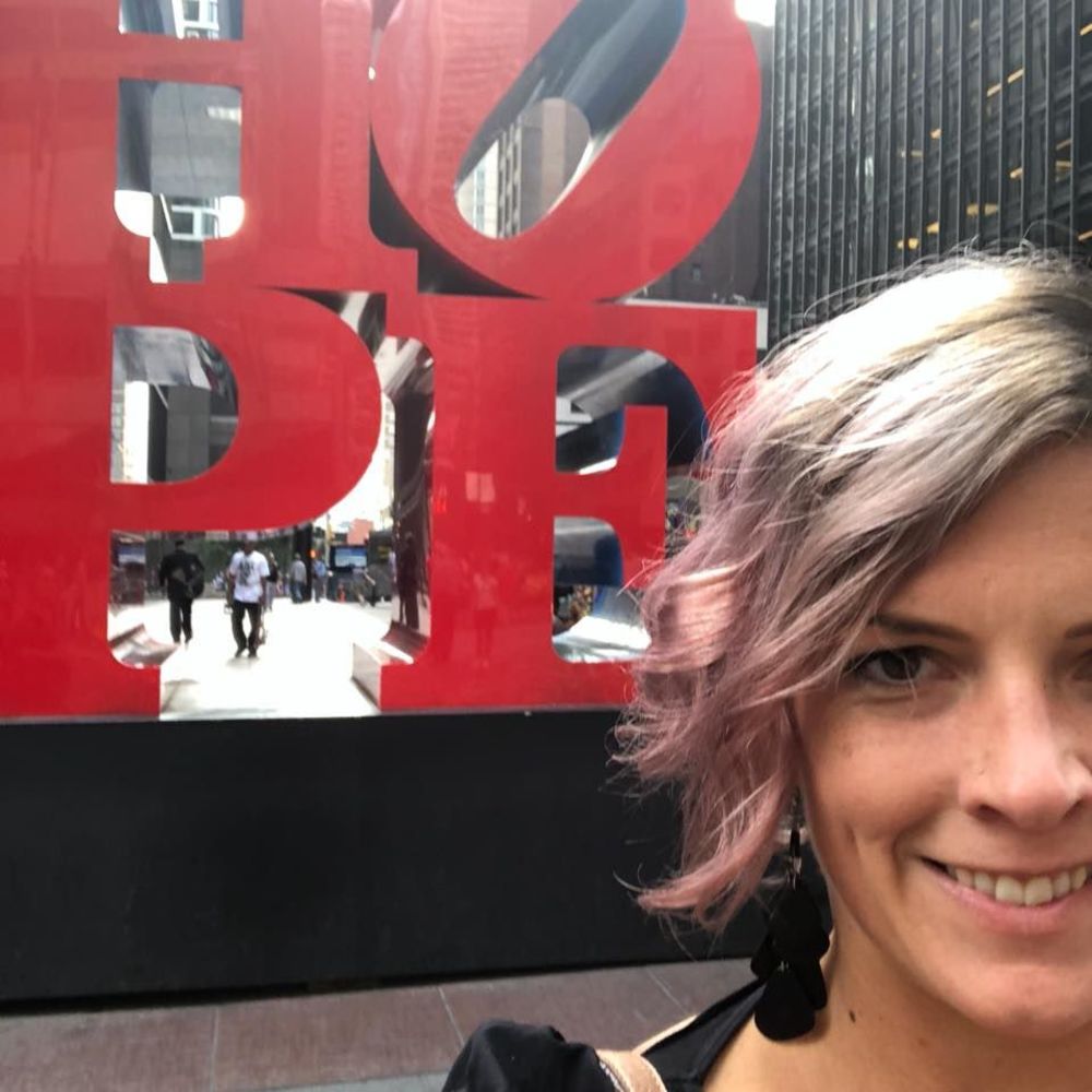 Meet your Posher, Meghan